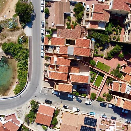 Homey Experience - Ex 104 La Maddalena  Zewnętrze zdjęcie