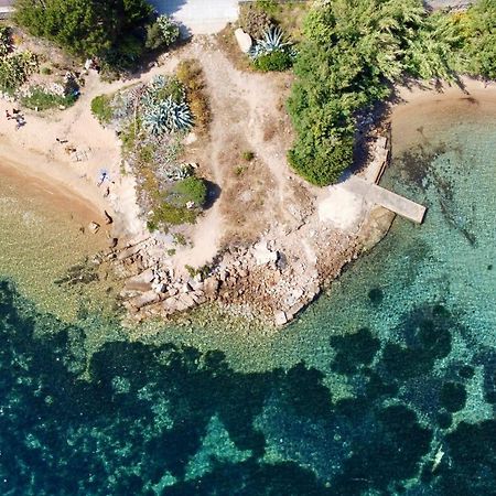 Homey Experience - Ex 104 La Maddalena  Zewnętrze zdjęcie