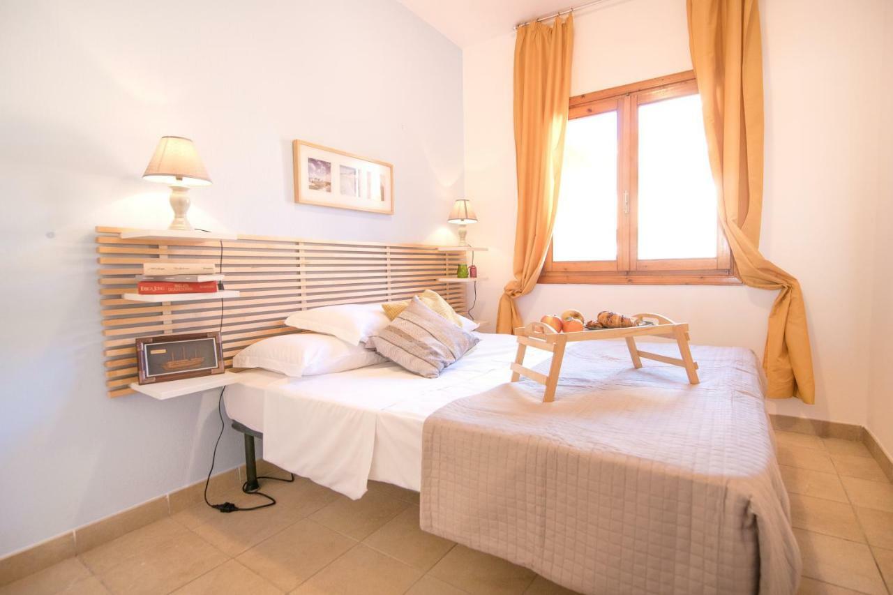Homey Experience - Ex 104 La Maddalena  Zewnętrze zdjęcie