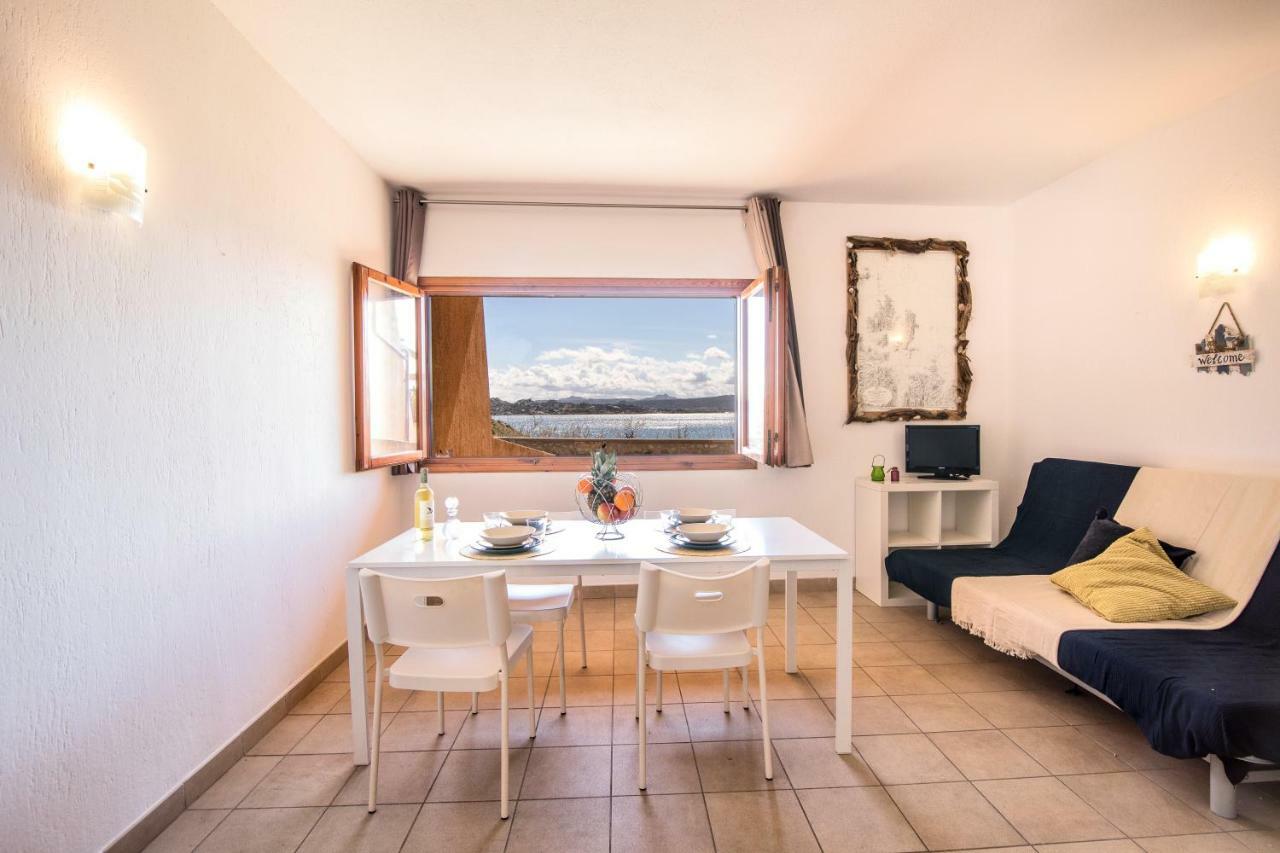 Homey Experience - Ex 104 La Maddalena  Zewnętrze zdjęcie