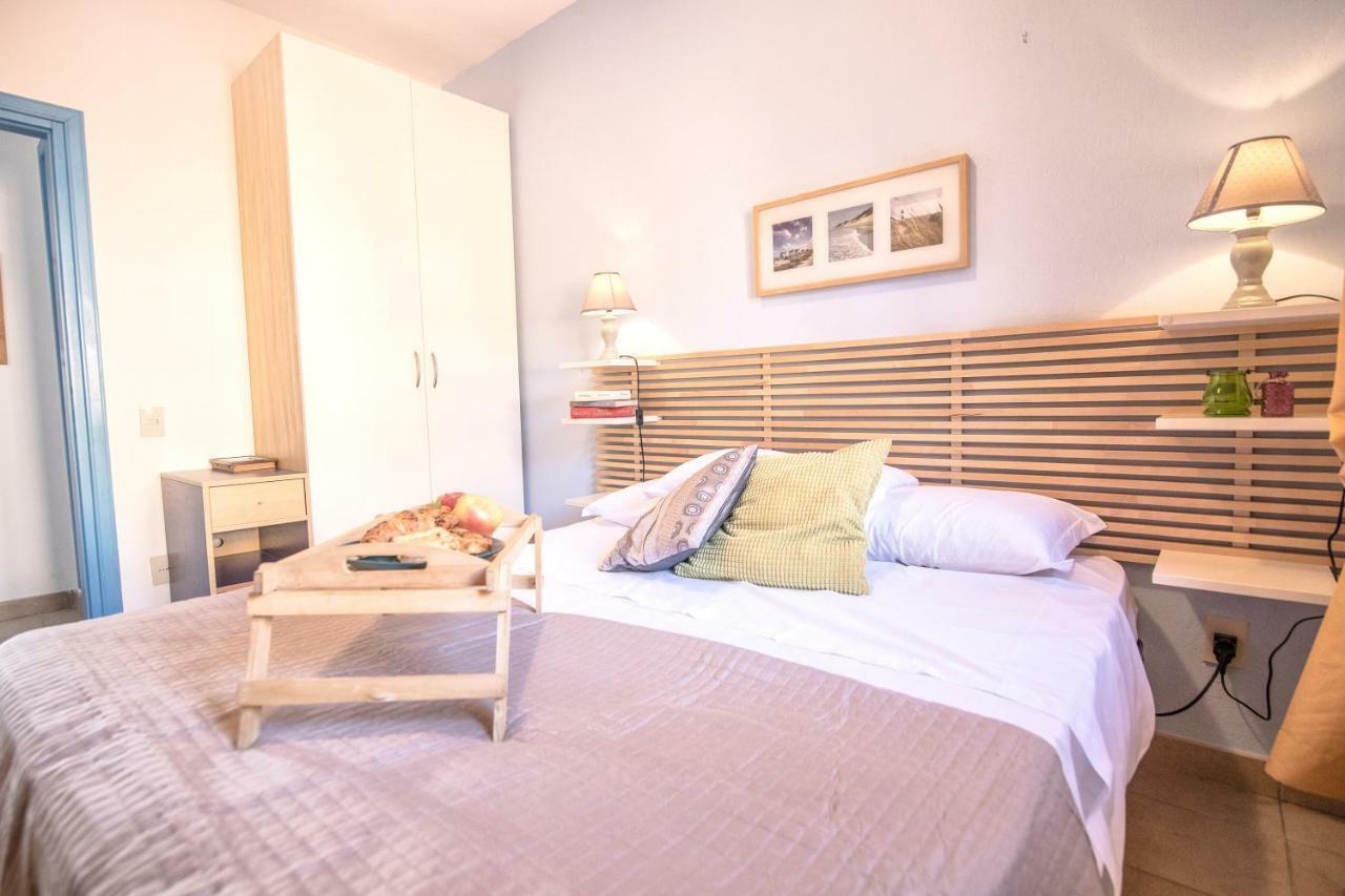 Homey Experience - Ex 104 La Maddalena  Zewnętrze zdjęcie