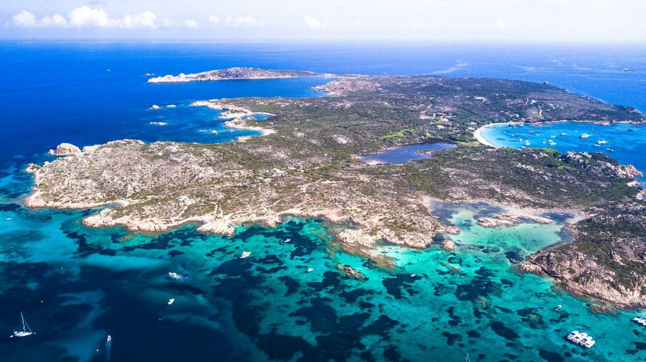 Homey Experience - Ex 104 La Maddalena  Zewnętrze zdjęcie